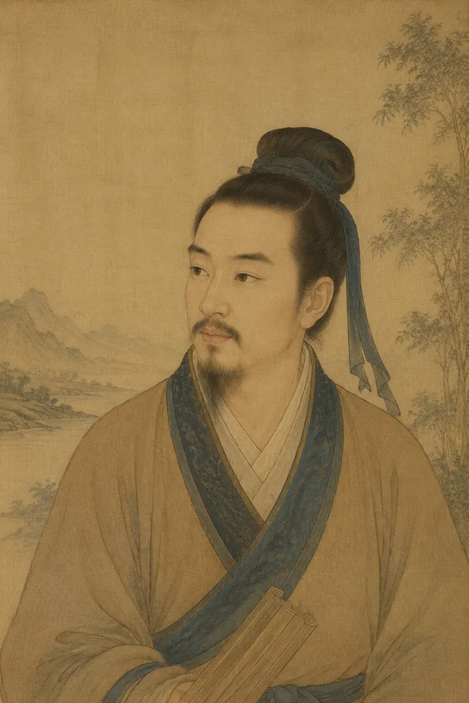 司马相如