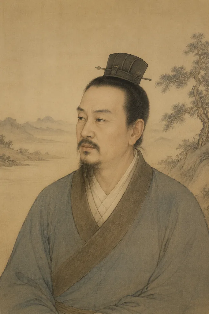 晁错