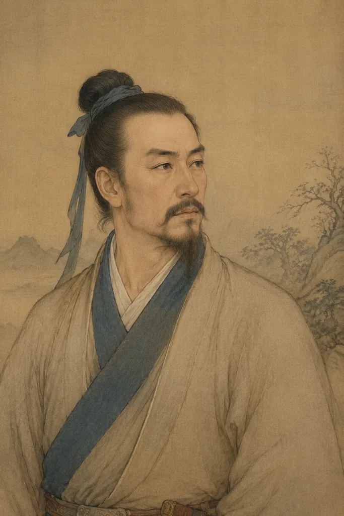 李陵