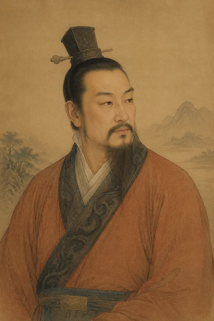 汉景帝