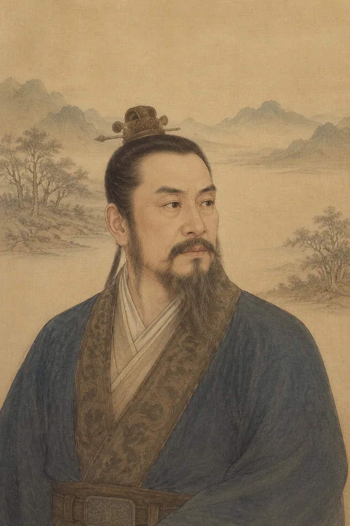 汉高祖