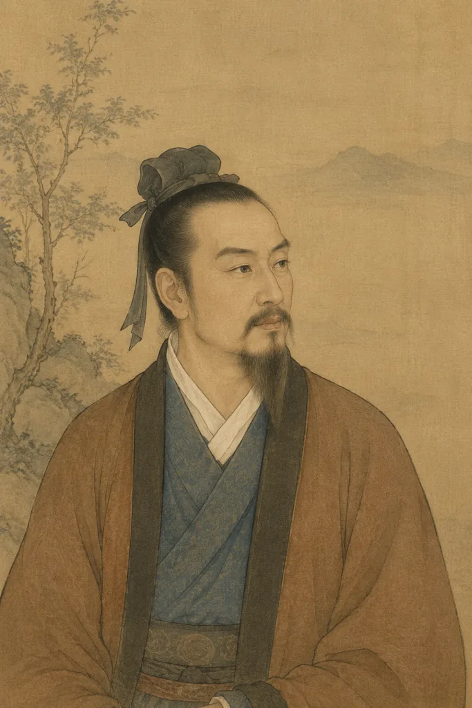 路温舒