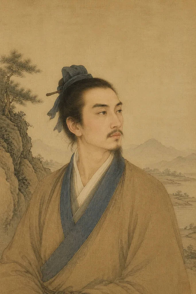 邹阳
