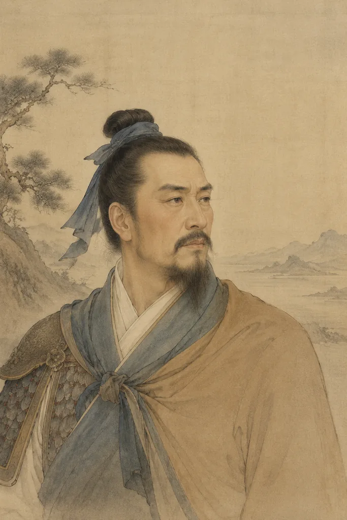 马援