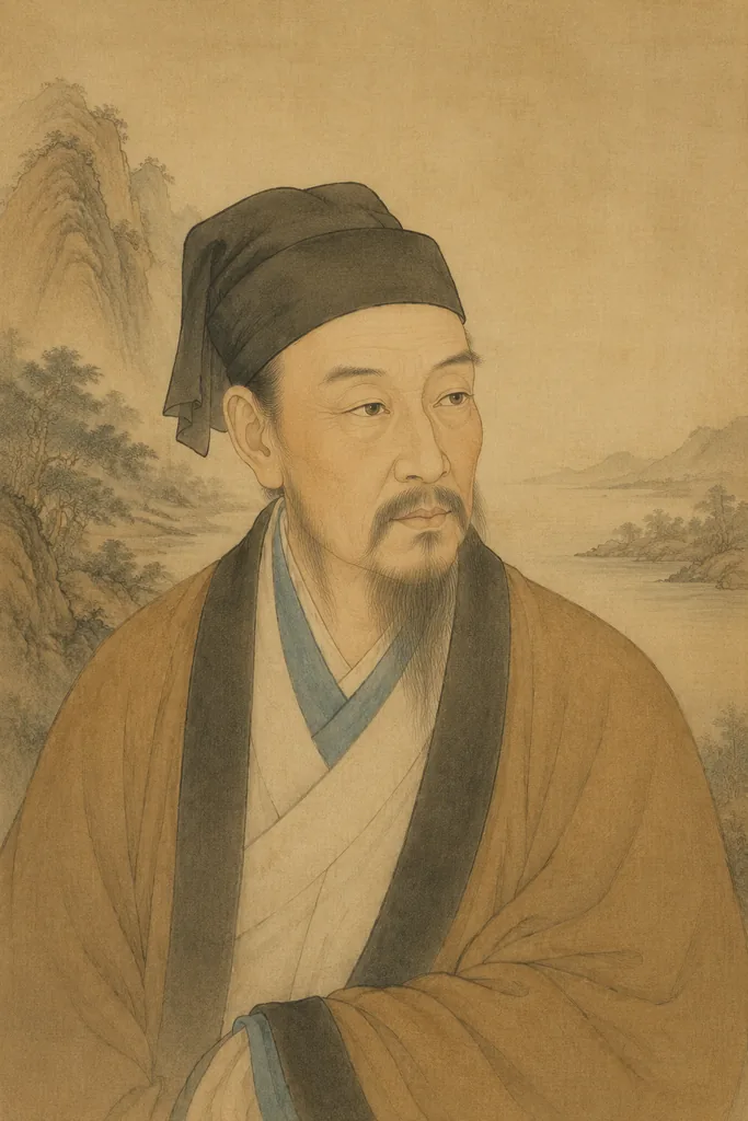 刘基