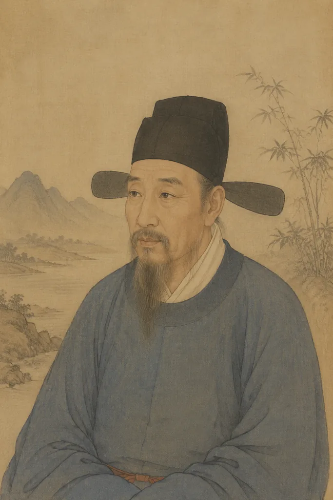 宋濂