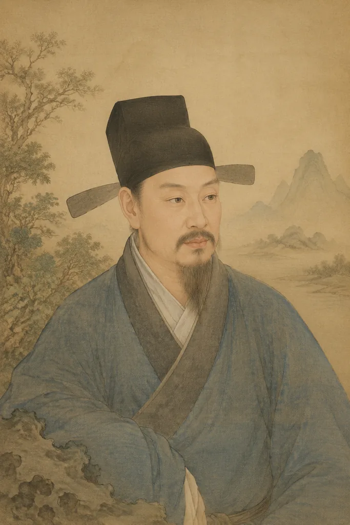 宗臣