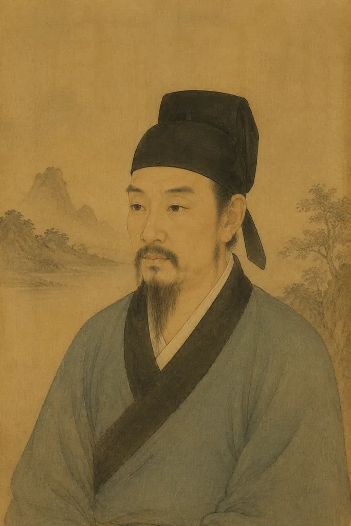 张溥