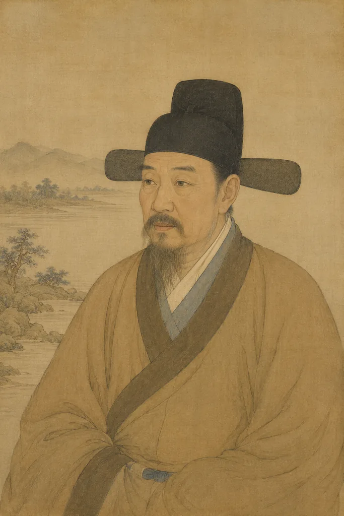 归有光