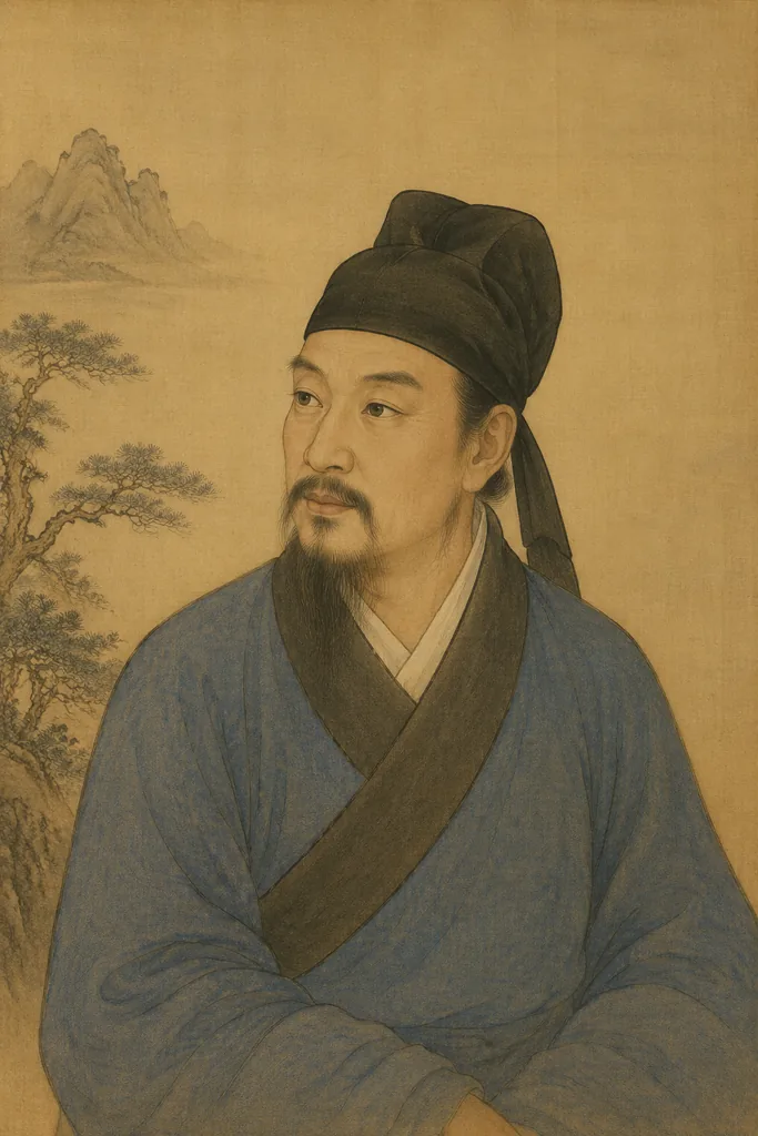 方孝孺