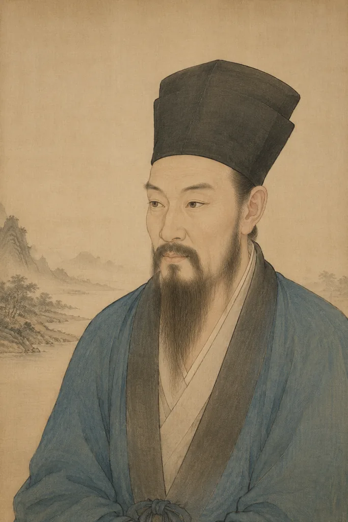 王守仁