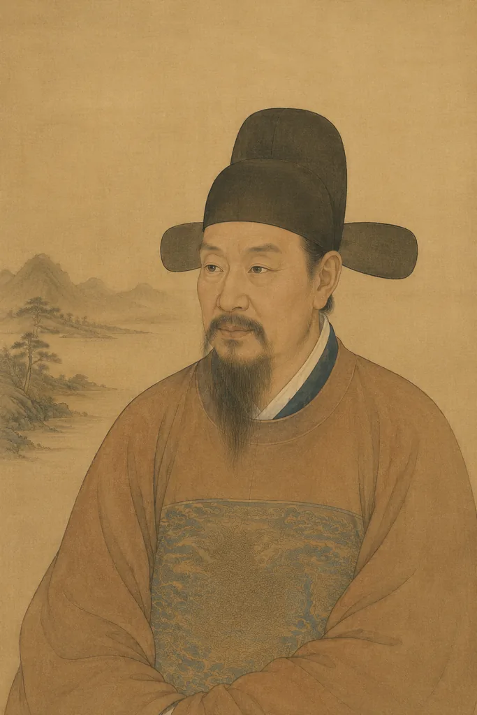 王鏊
