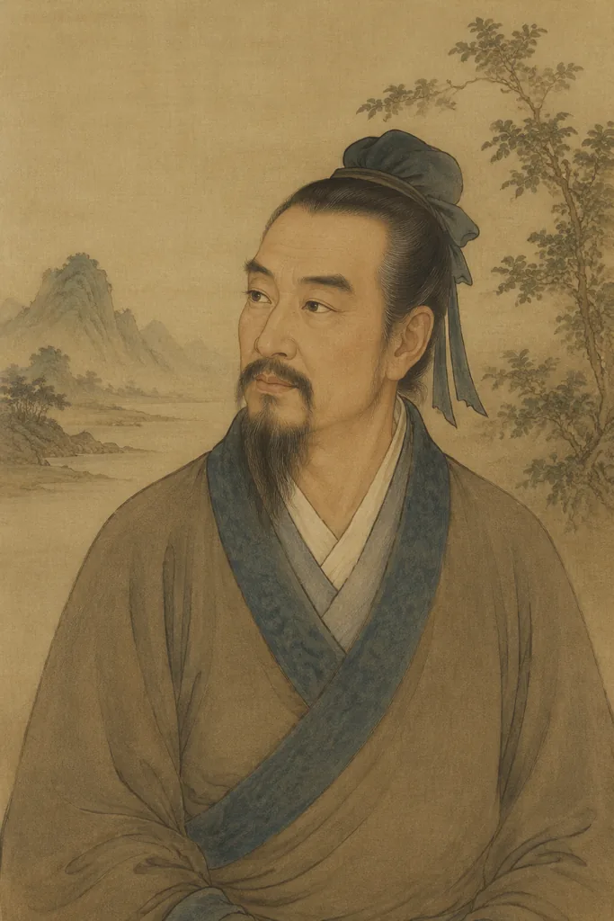 刘向