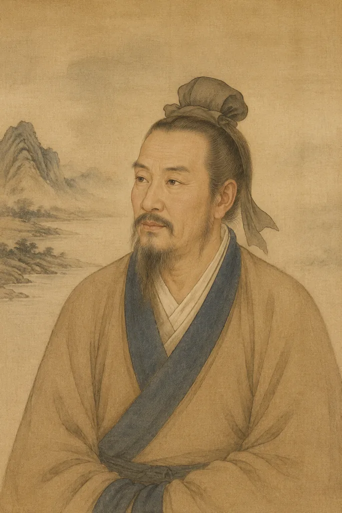 左丘明