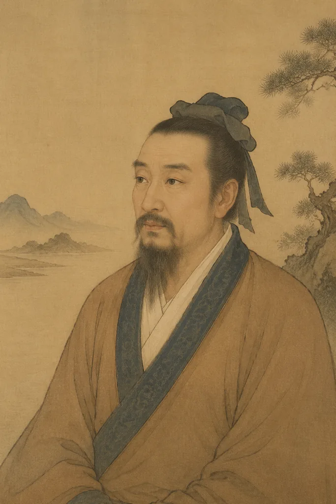 戴圣