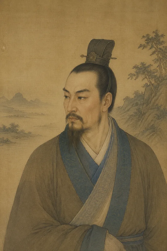 李斯