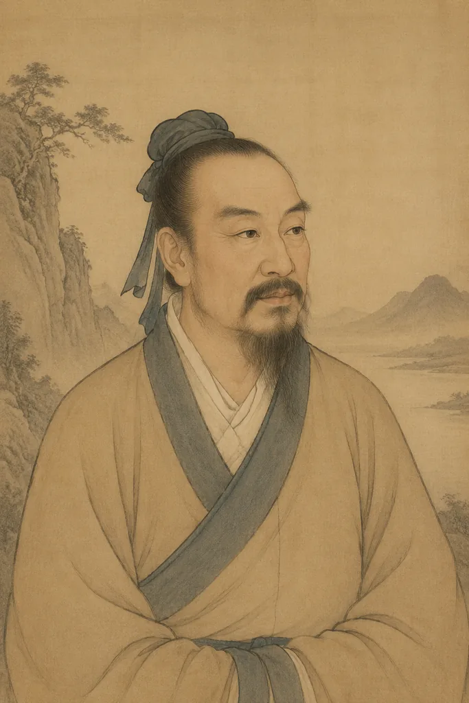 谷梁赤