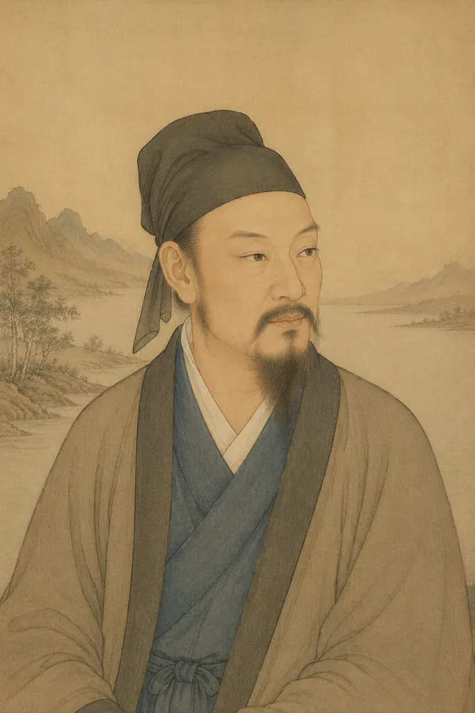 张益