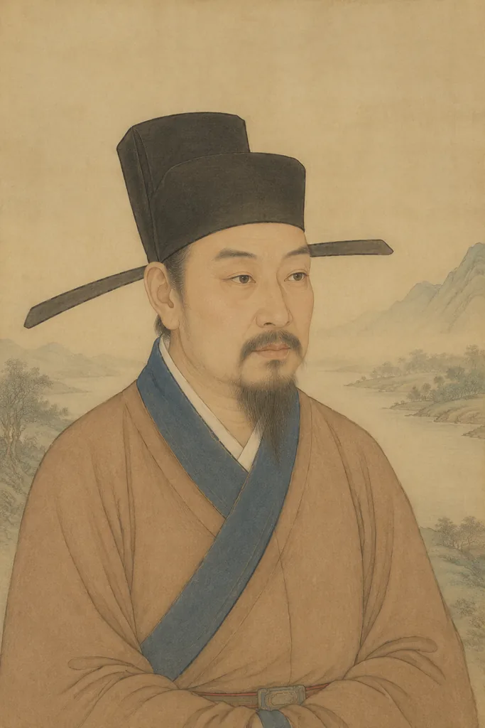 曾巩