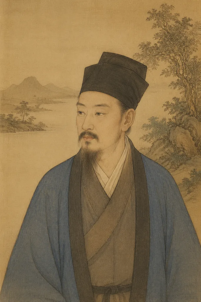 李格非