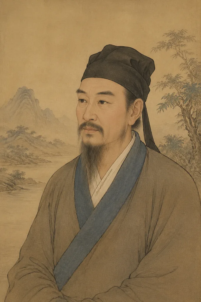 李觏