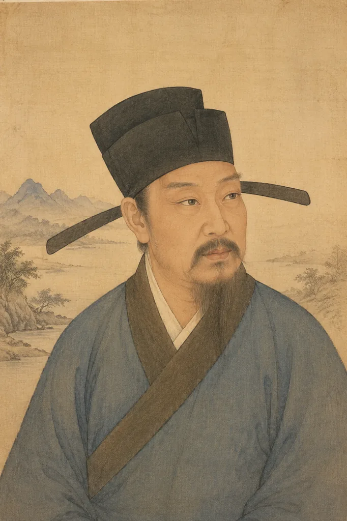 欧阳修
