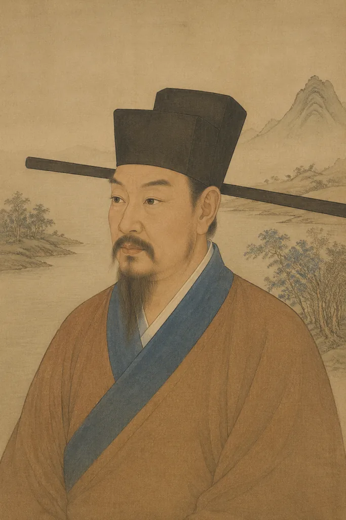 王安石
