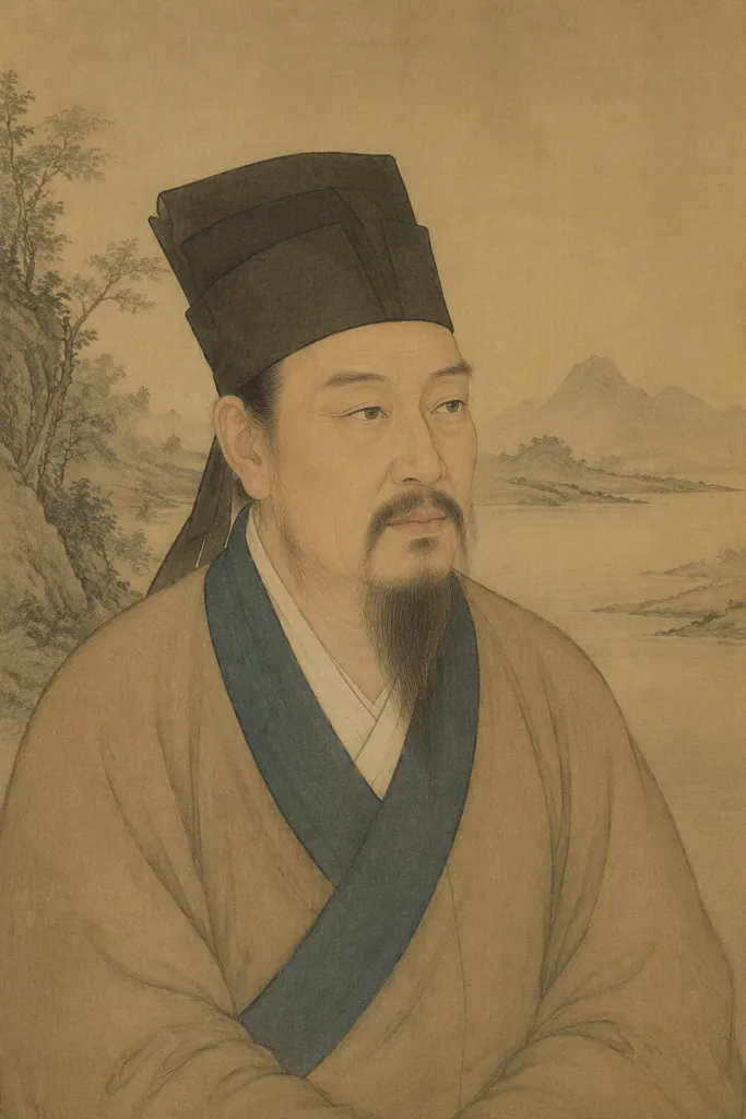 苏洵