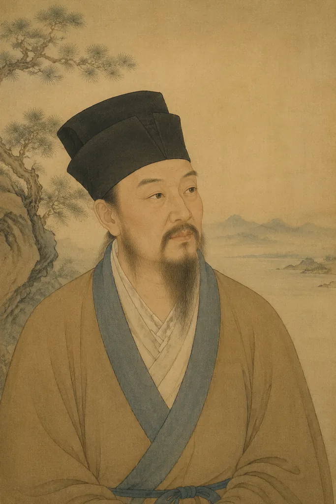 苏轼