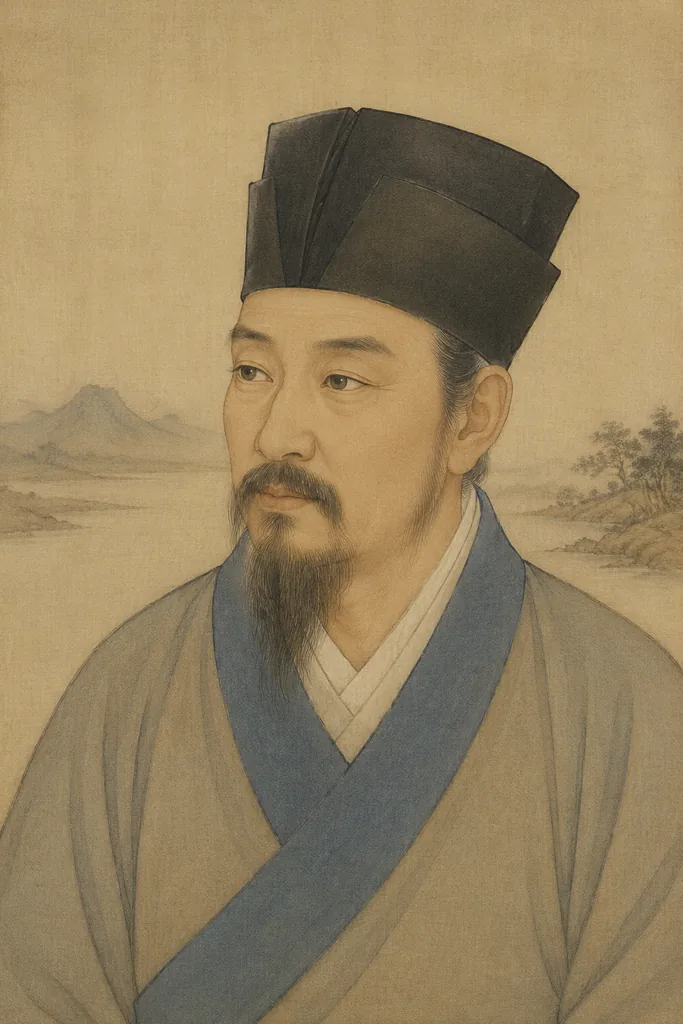 苏辙