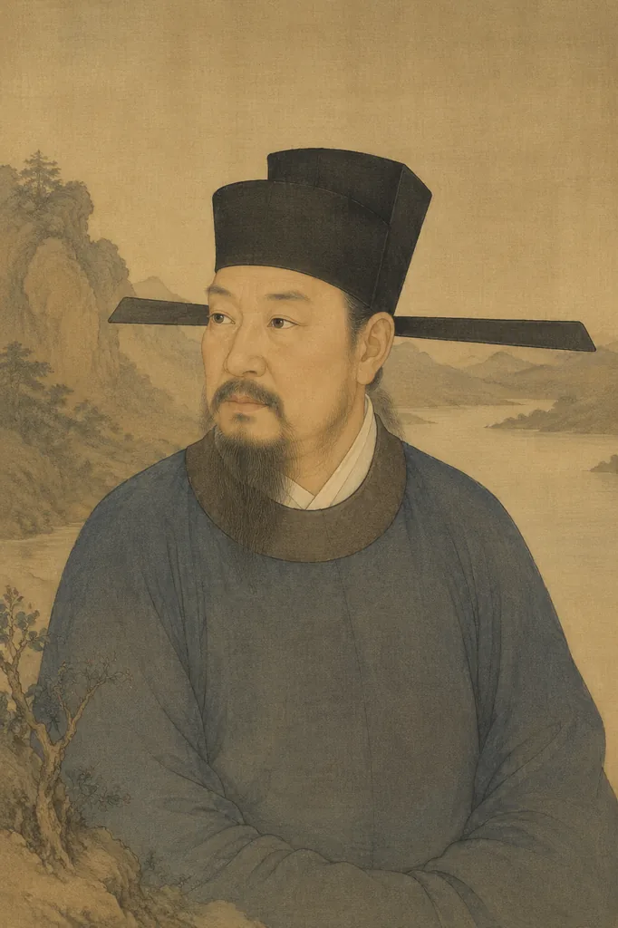 范仲淹