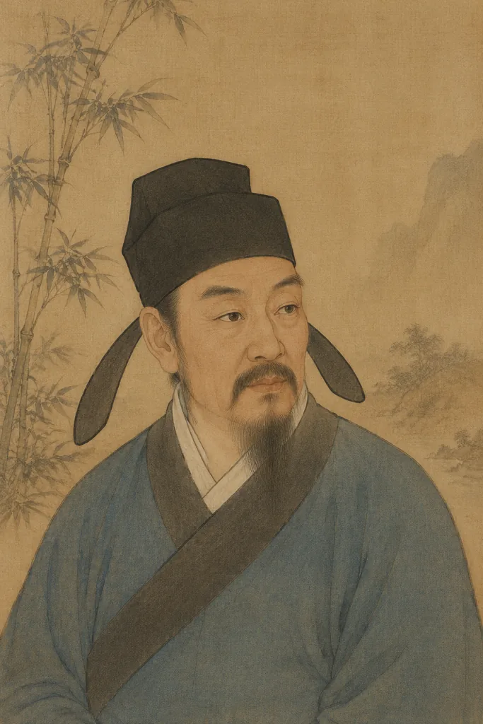 刘禹锡
