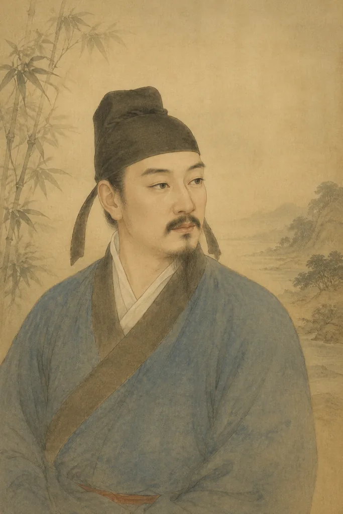 杜牧