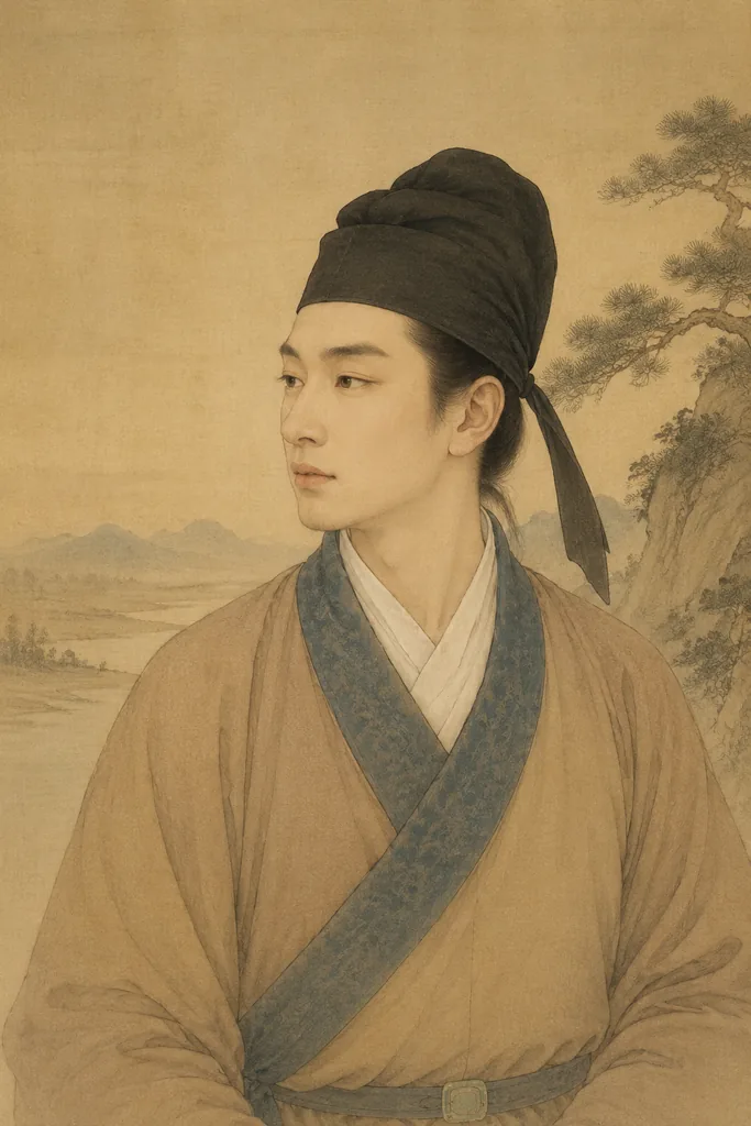 王勃