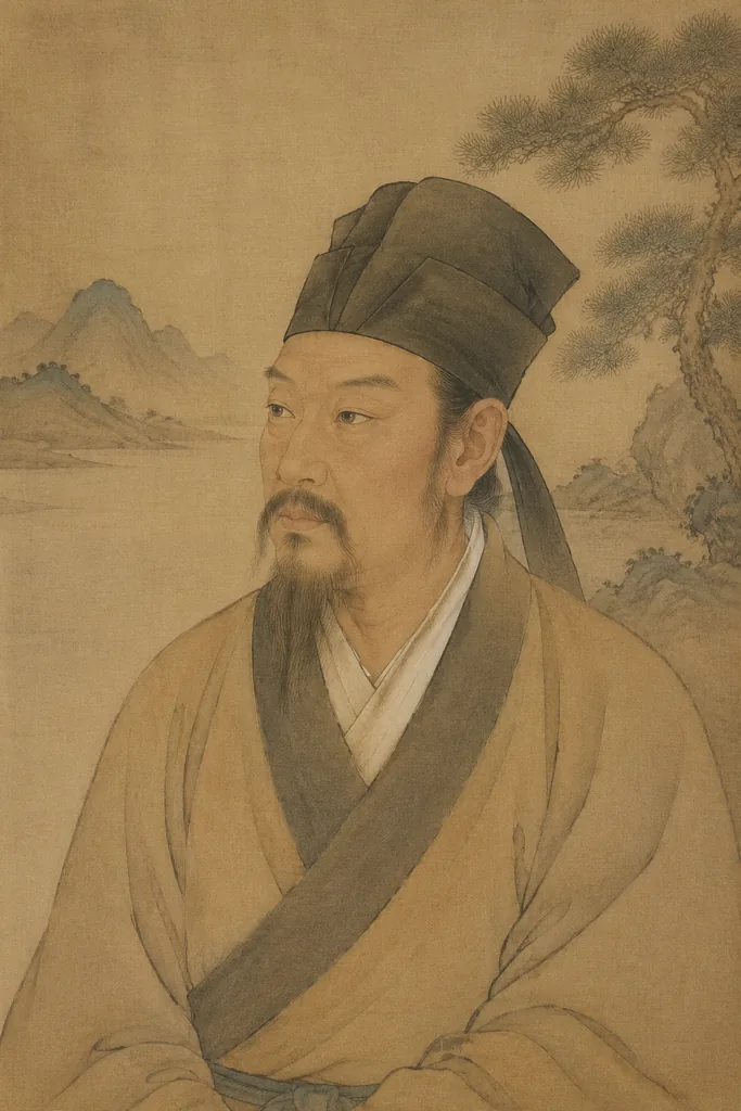 韩愈