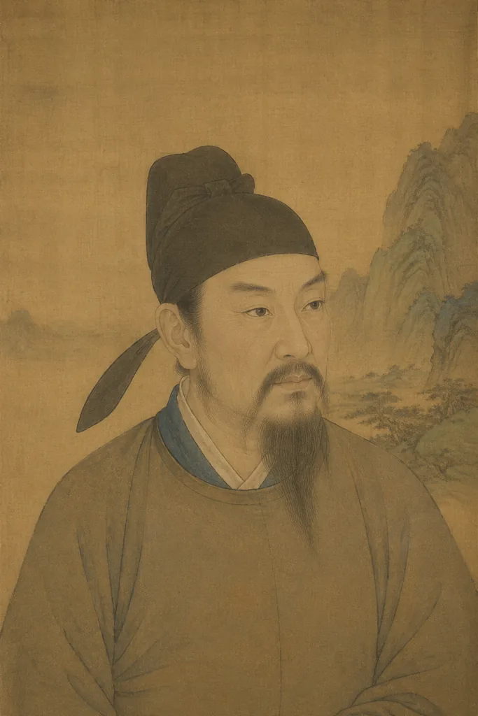 魏征