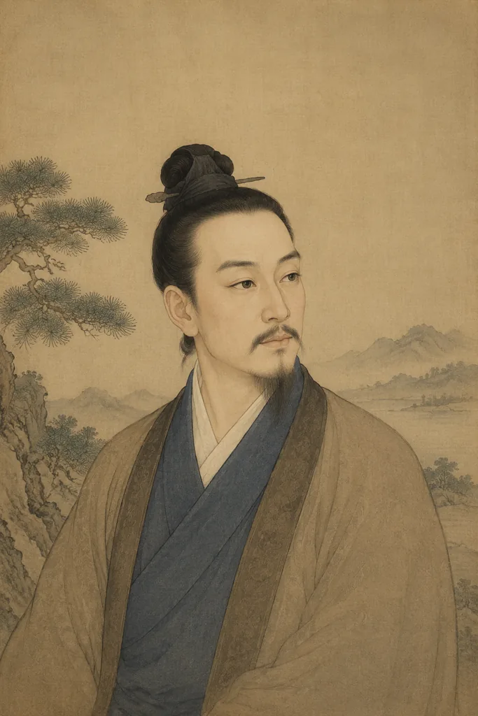 孔稚珪