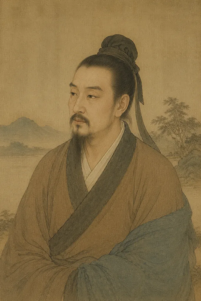 李密