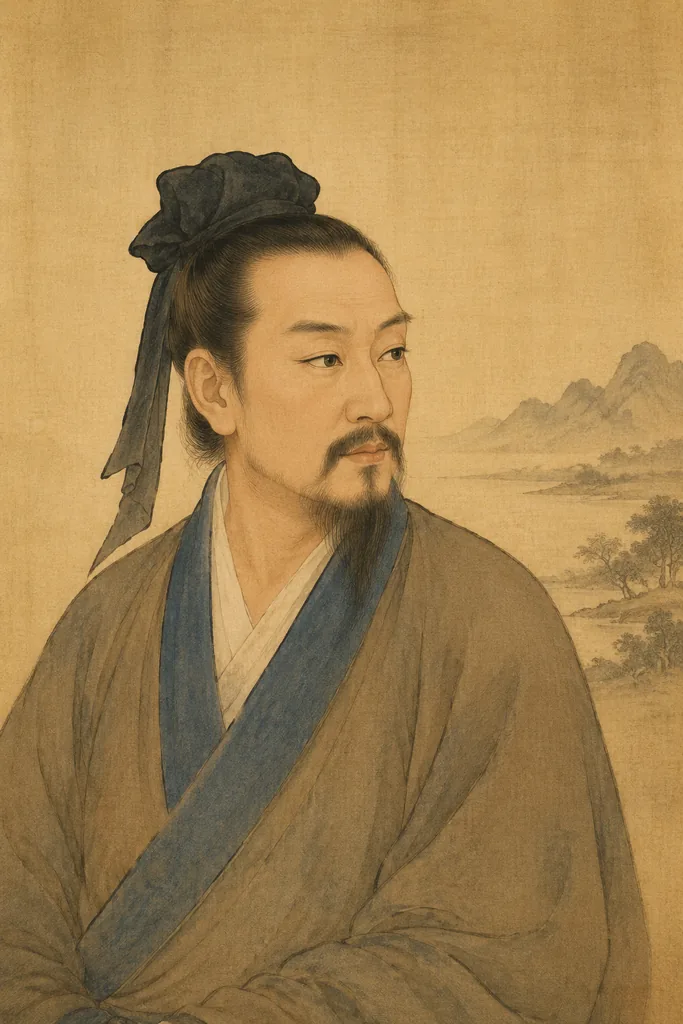 王羲之