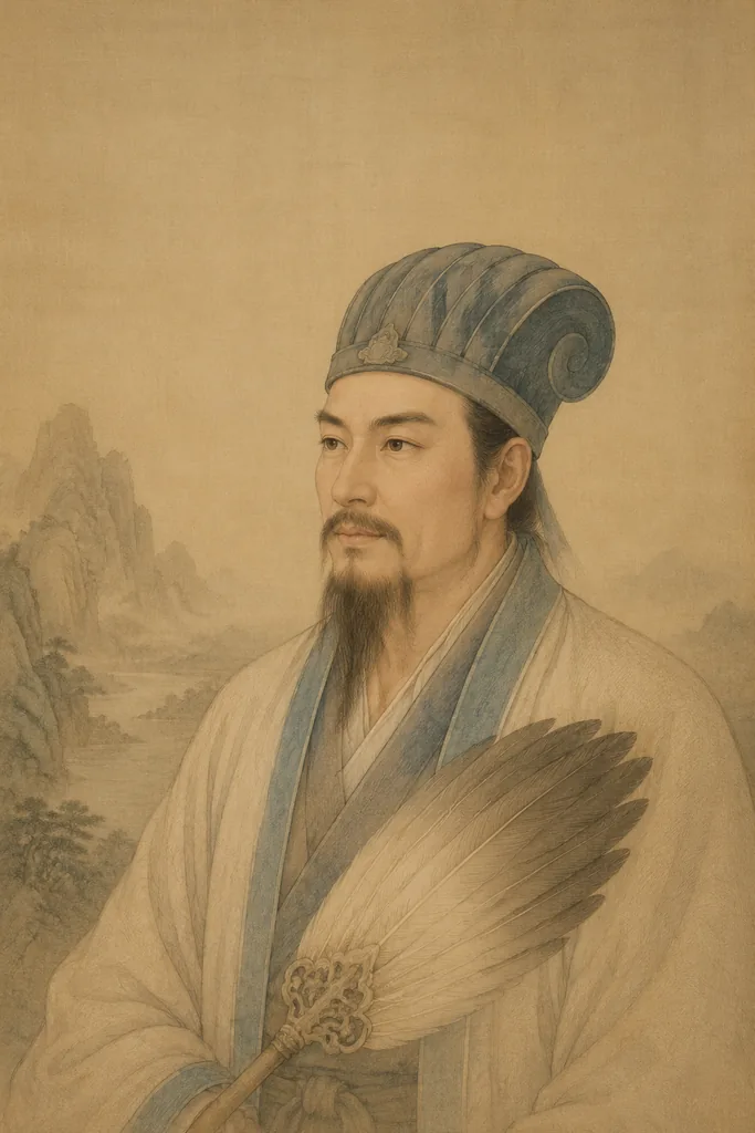 诸葛亮