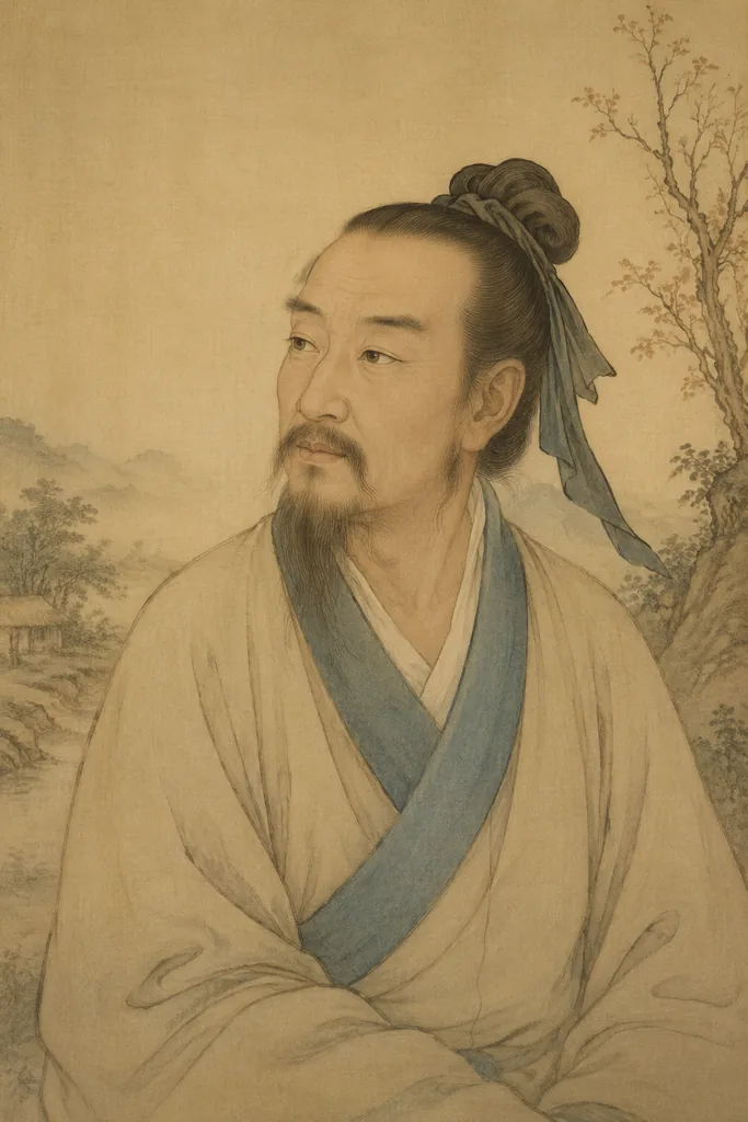 陶渊明