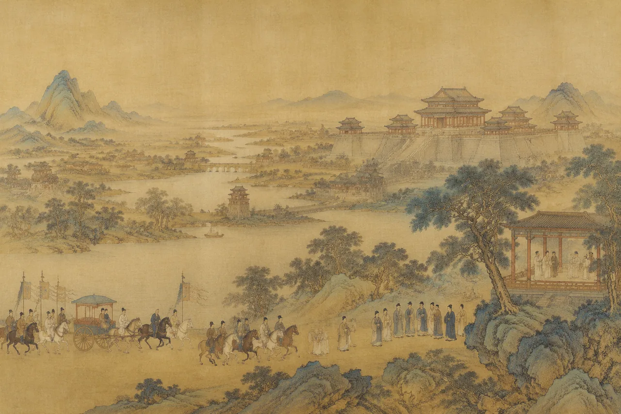 两汉意象