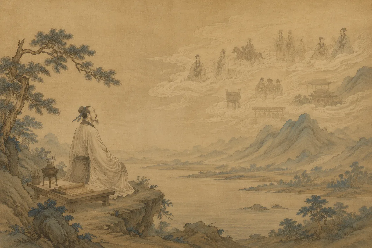 太史公自序