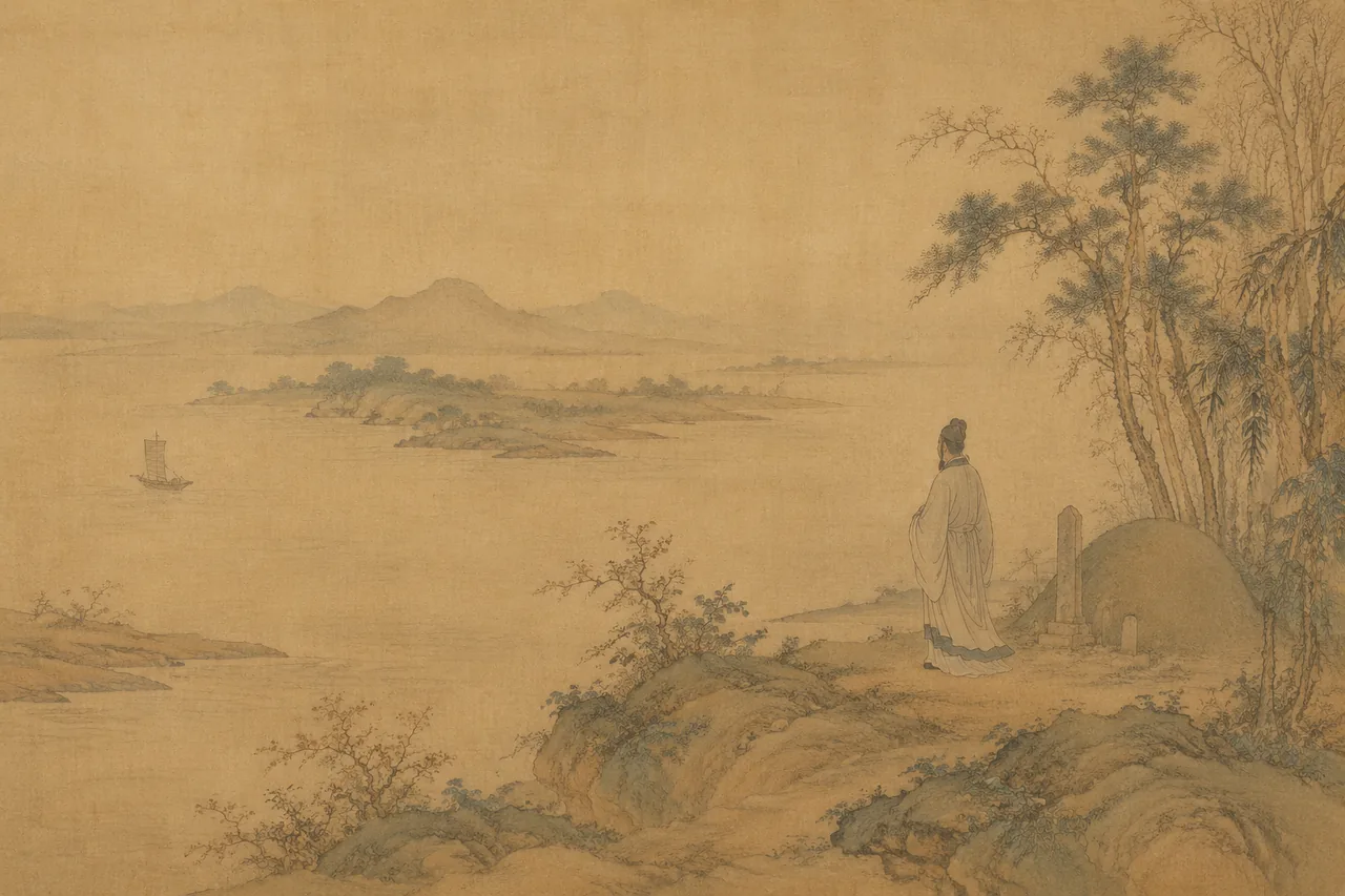 《泰州海陵县主簿许君墓志铭》题图