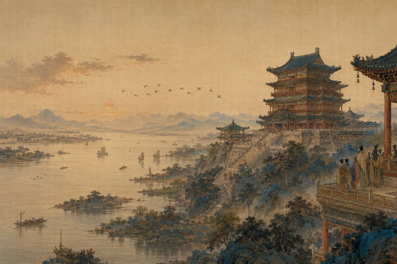 滕王阁序