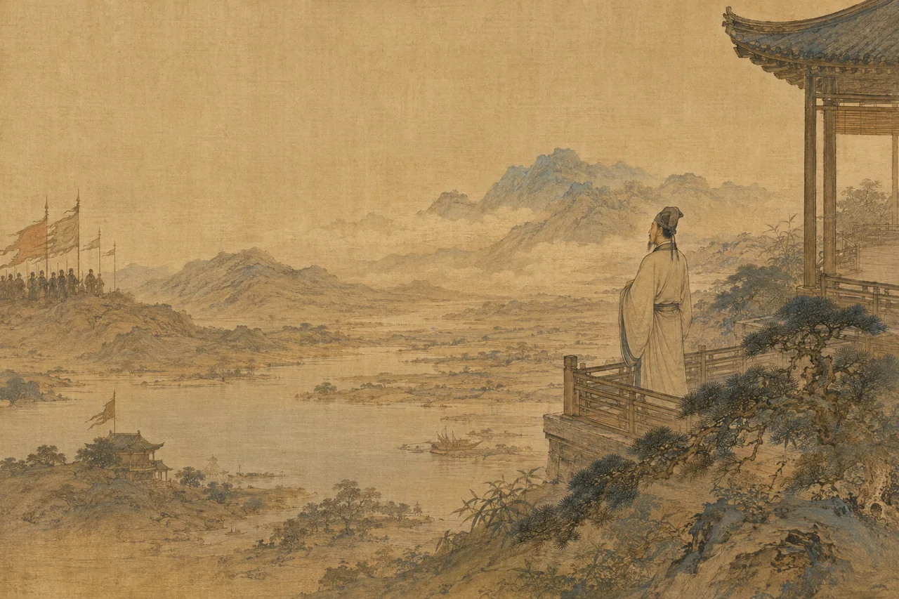 前出师表